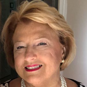 Meet your Posher, Pat